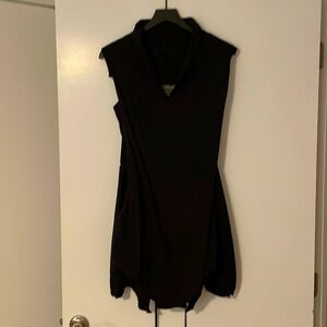 All Saints dress